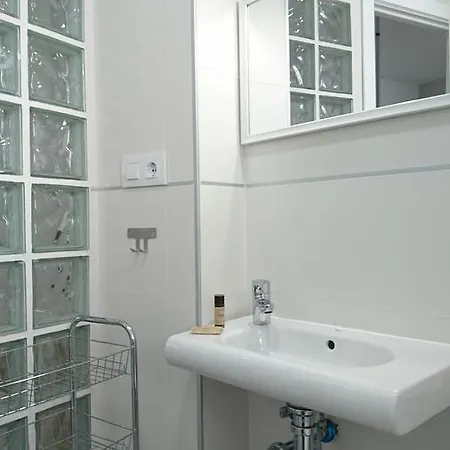 El Patio De La Piscina