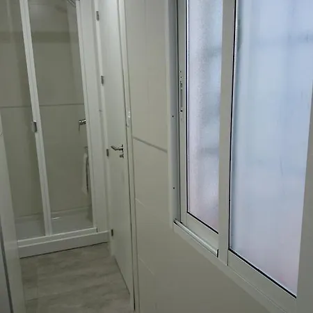 Apartment El Patio De La Piscina *