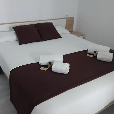 El Patio De La Piscina *