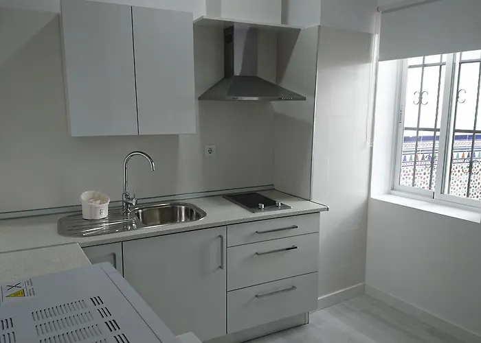 El Patio De La Piscina * Кордова