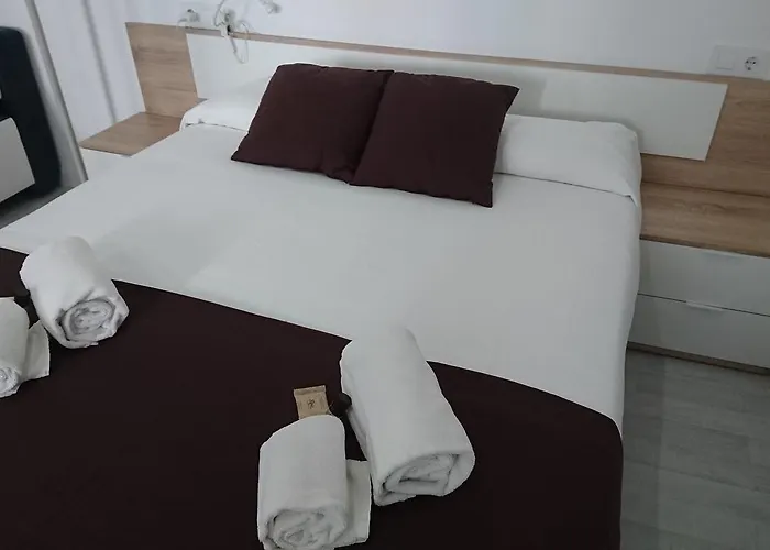 El Patio De La Piscina