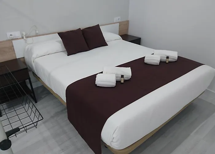 Апартаменти El Patio De La Piscina