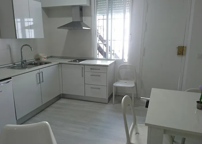 Апартаменти El Patio De La Piscina *