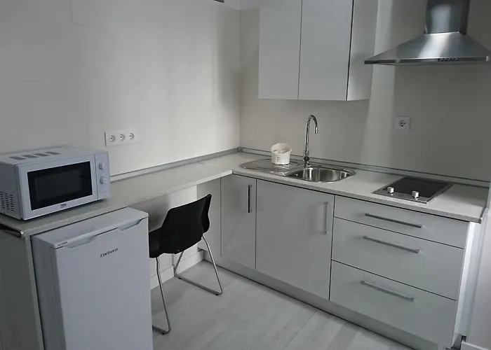 Апартаменти El Patio De La Piscina *