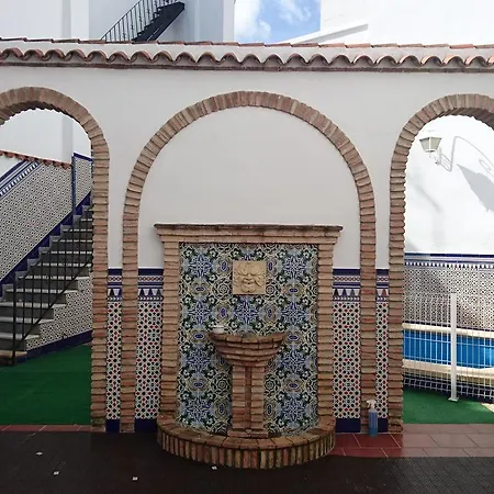 El Patio De La Piscina * Κόρδοβα