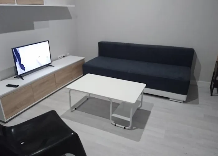 Διαμέρισμα El Patio De La Piscina *