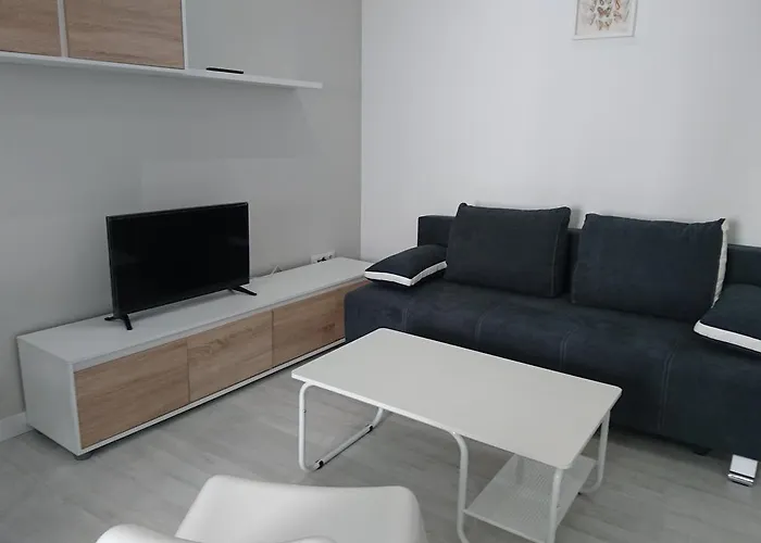 Διαμέρισμα El Patio De La Piscina Κόρδοβα