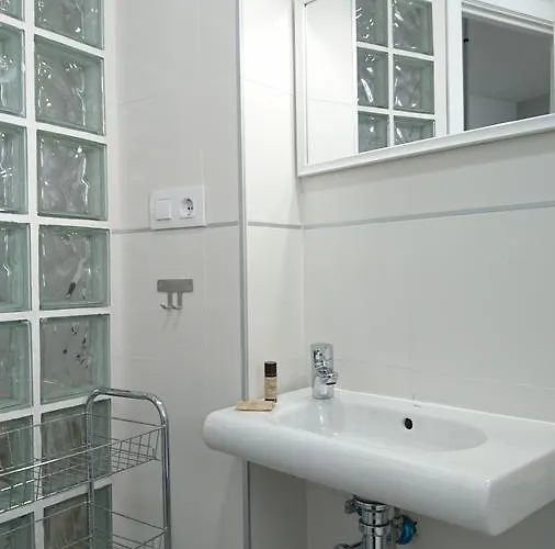 El Patio De La Piscina