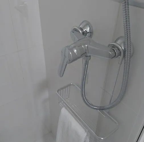 El Patio De La Piscina