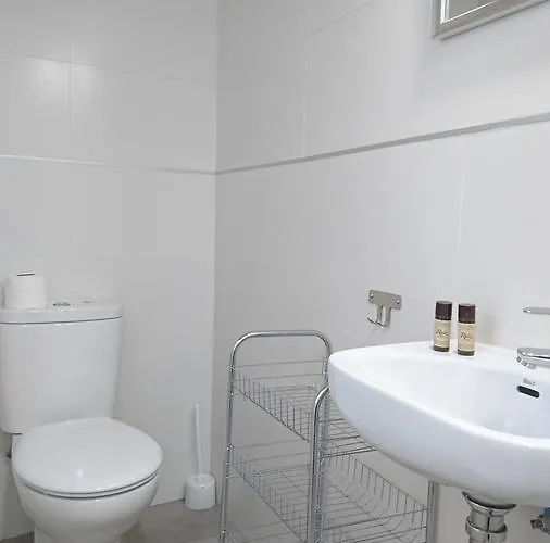 El Patio De La Piscina *