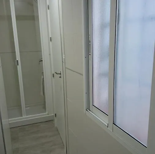 Διαμέρισμα El Patio De La Piscina *