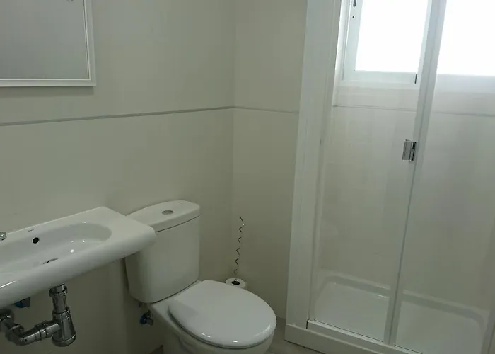 El Patio De La Piscina * Κόρδοβα