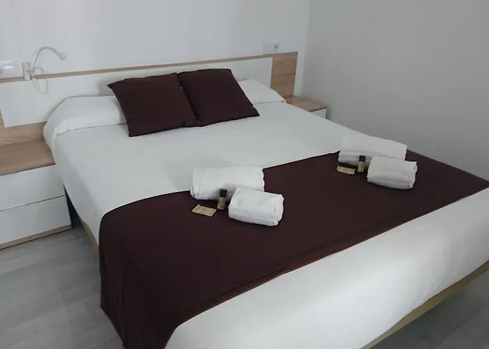 El Patio De La Piscina *