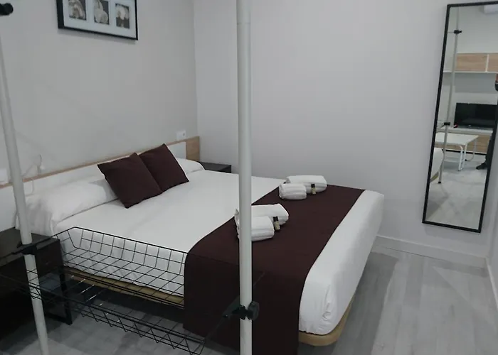 Διαμέρισμα El Patio De La Piscina