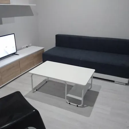 公寓 El Patio De La Piscina *