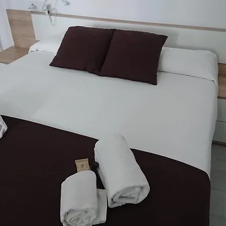 El Patio De La Piscina