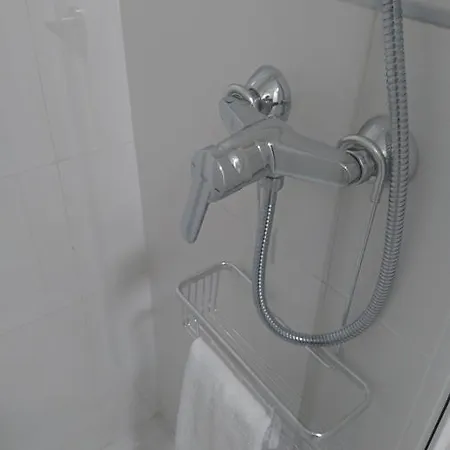 El Patio De La Piscina