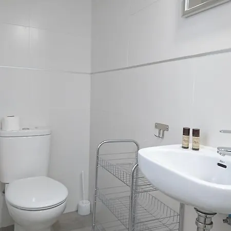 El Patio De La Piscina *