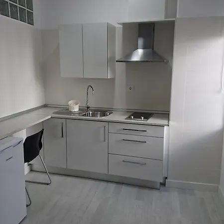 El Patio De La Piscina * 科爾多瓦