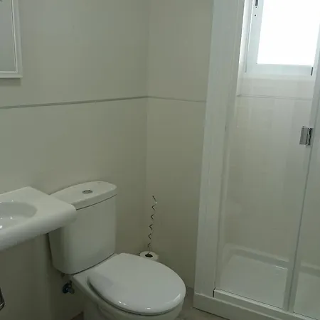 El Patio De La Piscina * 科爾多瓦