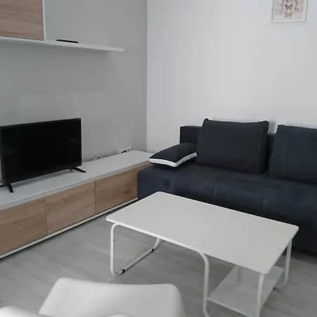 Apartament El Patio De La Piscina Kordoba